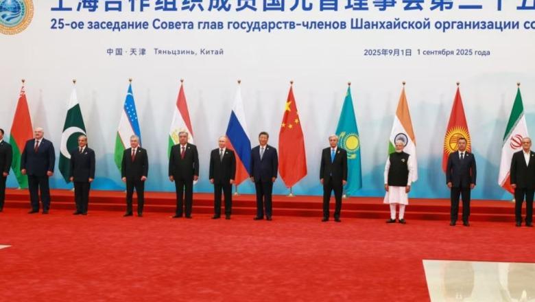 Stërvitja kundër terrorizmit e SCO së  sa e rëndësishme është për Iranin 