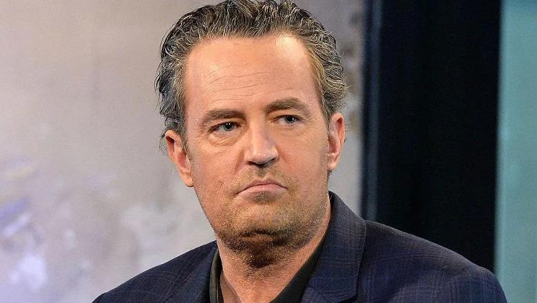 Furnizoi me ketaminë aktorin Matthew Perry  mjeku nga Kalifornia dënohet me 30 muaj burg