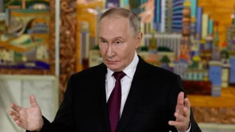 BE ngriu asetet ruse, Moska paralajmëron hakmarrje