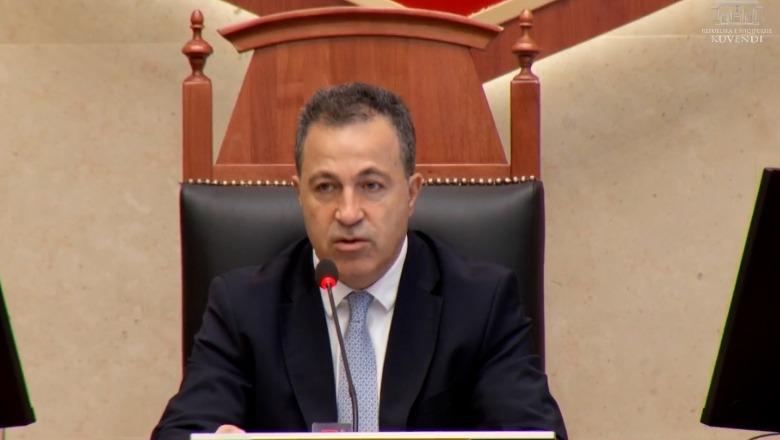 Rrëzohet kërkesa e PD për interpelancë me Ramën për ‘Ballukun’! Peleshi: Çështja është në Kushtetuese, presim vendimin