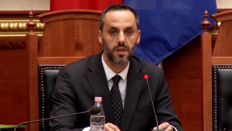 Rama presion drejtësisë për Ballukun? Lamallari i përgjigjet opozitës: E dimë kush kërkon asgjësimin e SPAK? Rotacion politik me verdikt popullor, jo me vendime gjykatash 