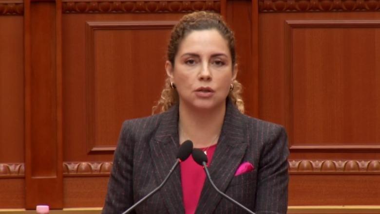 Xhaçka: Opozita flet për korrupsion, por është e para që sulmon SPAK sa herë ai prek njerëzit e tyre