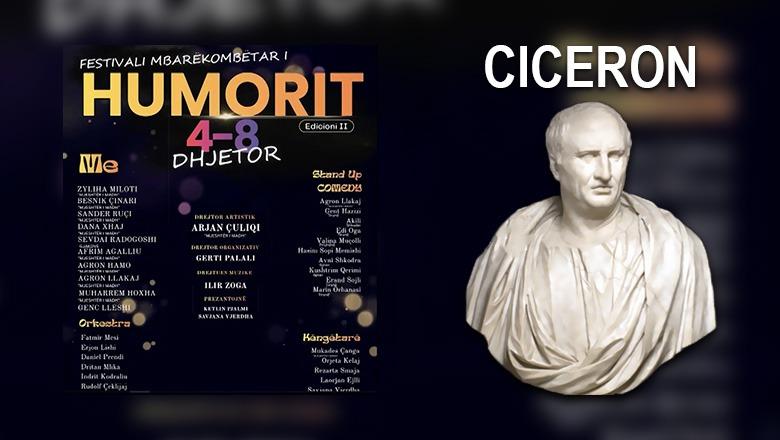 Aktivitetet kulturore  Festivali Mbarëkombëtar i Humorit te teatri  Migjeni   Shkodër   Art Gala Berat  ekspozitë në galerinë  Edward Lear 