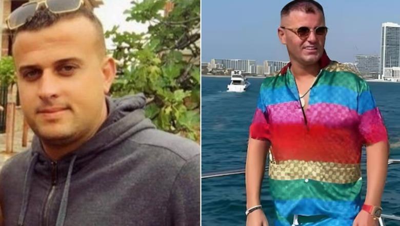 Plumbi i Artë  U grabit dhe u dhunua  kambisti dëshmon në GJKKO  Talo Çela më goditi  e njoha në video dhe më pas në televizor