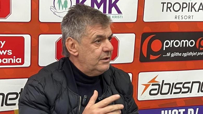 Ndeshja me Ilirinë u anulua  Skënderbeu reagon pas dhunës në Fushë Krujë  Pesë futbollistë me shenja  e pamundur të luhej