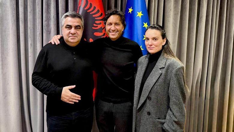 Aktivitete ndërkombëtare turistike dhe kulturore për promovimin e Shqipërisë  Gonxhja  Na pret një 2026 plot ide e nisma