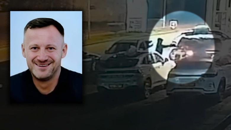 Kush e vrau Mëhallën në Elbasan  Policia ka videon  por s gjen dot ekzekutorin  Ish ortaku i arrestuar mohon lidhjen me ngjarjen  I treti në pranga  kyç  gojën