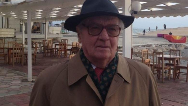 Ndahet nga jeta Muho Asllani  një nga eksponentët e fundit të Partisë së Punës