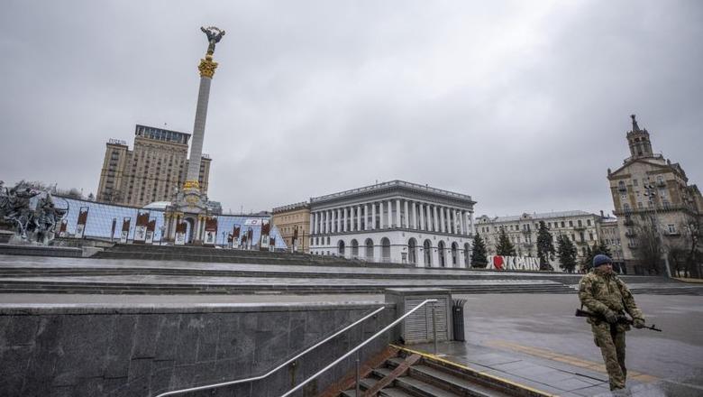 Ukraina po zbrazet  Popullsia drejt rënies më të madhe në historinë e saj