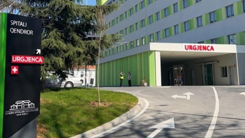 U dërgua një ditë më parë në QSUT  humbet jetën 15 vjeçari që u plagos me thikë nga bashkëmoshatari në Durrës