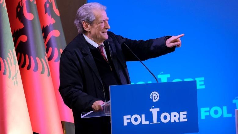 Mero Baze  Nuk ka frikë as SPAK un as Ramën  por të votuarit e PD