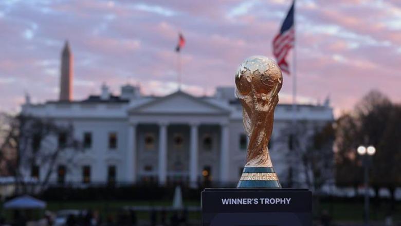 Nga Trump te Rio Ferdinand   vip at  që do marrin pjesë në shortin e Botërorit  FIFA kryqëzohet për biletat nga tifozët