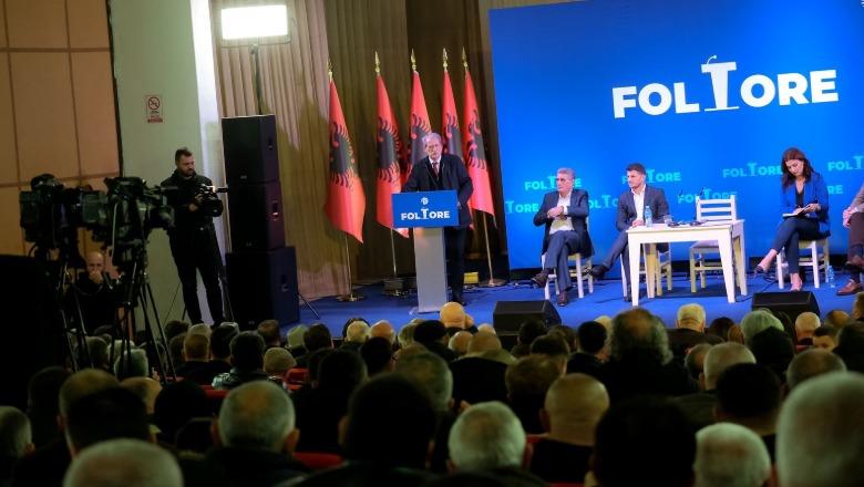 Namir Lapardhaja  Kujt kërkon t ia marrë Berisha PD në 