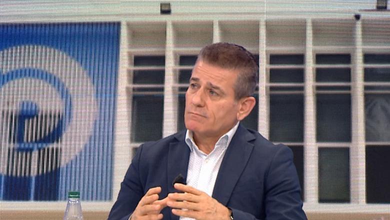 Lëvizja e Salianjit/ Çipa: Nuk është fraksion! PD nuk vjen dot në pushtet me Berishën 