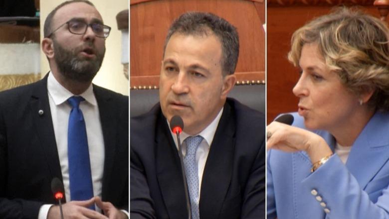 Kuvend/ Bardhi akuzon: Inspektorë të paautorizuar po kontrollojnë zyrat e deputetëve! Peleshi: Po zbatohet ligji për duhanin