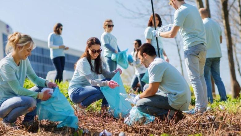 Dita Ndërkombëtare e Vullnetarizmit, Begaj: Shtylla morale që mban gjallë angazhimin vullnetar social dhe solidaritetin