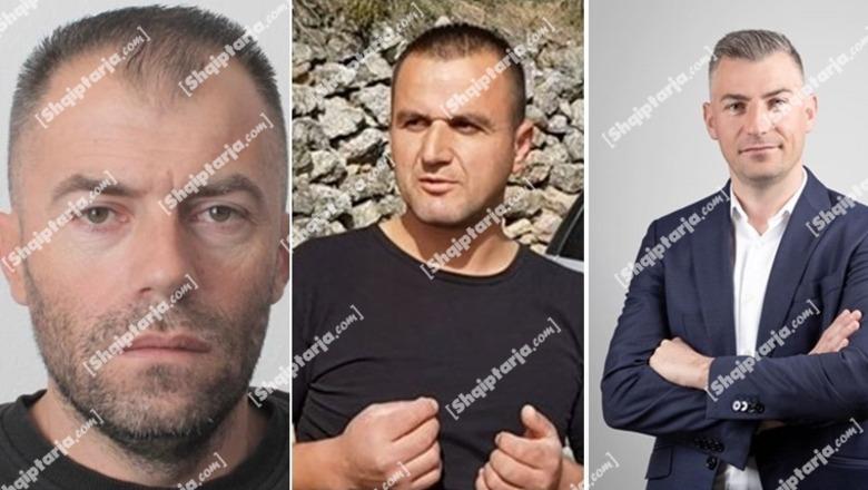 ‘Të zhdukim me acid’, morën peng një person, zbardhet dosja e vëllait të deputetit të PD! Topçiu: Më rrahën sa humba ndjenjat, Marsel Buçi më fiku cigaren në ballë