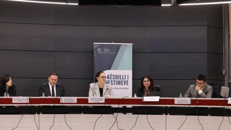 Ibrahimaj: Hyrja në tregun e BE kërkon harmonizim me standardet europiane