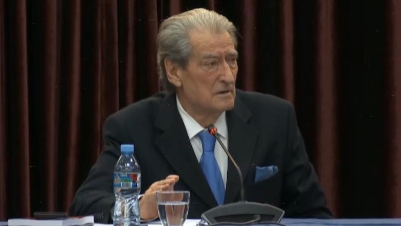 Berisha mbledh aleatët, por Mediu, Duka e Blushi mungojnë! Kreu i PD: Të gjejmë ujdinë për zgjedhoren e territorialen