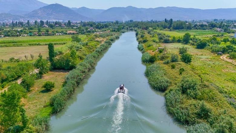 Lezhë/ Të përfituara nga veprimtari kriminale, konfiskohen 3 pasuri në Ishull-Shëngjin