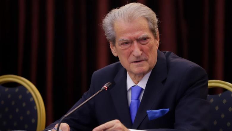 Pezullimi i Ballukut, Berisha me aleatët: Rama po i ushtron terror Gjykatës Kushtetuese