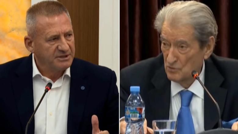 Nard Ndoka kritika Berishës në sy: I keni kthyer aleatët në tabelë qitje, s’jemi ne fajtorë për humbjen! Nxitimi për Reformën Zgjedhore më lë shije të hidhur (VIDEO)