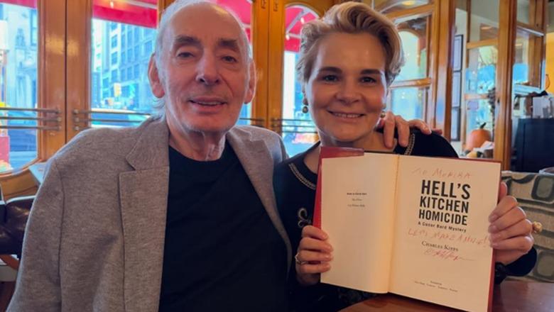 Monika Kryemadhi lë pas krahëve politikën, hap kapitullin e ri në botën e kinematografisë: Projekt i ri me skenaristin Charles Kipps