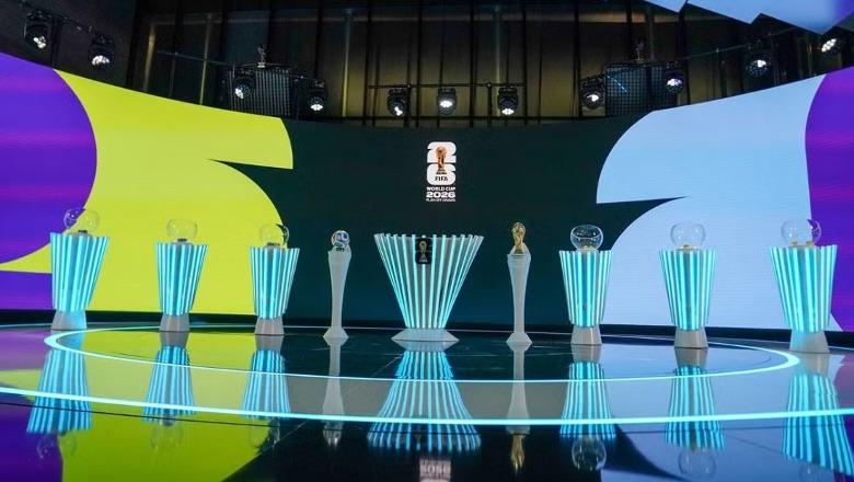 Legjendat e sportit amerikan që do vendosin grupet e Botërorit