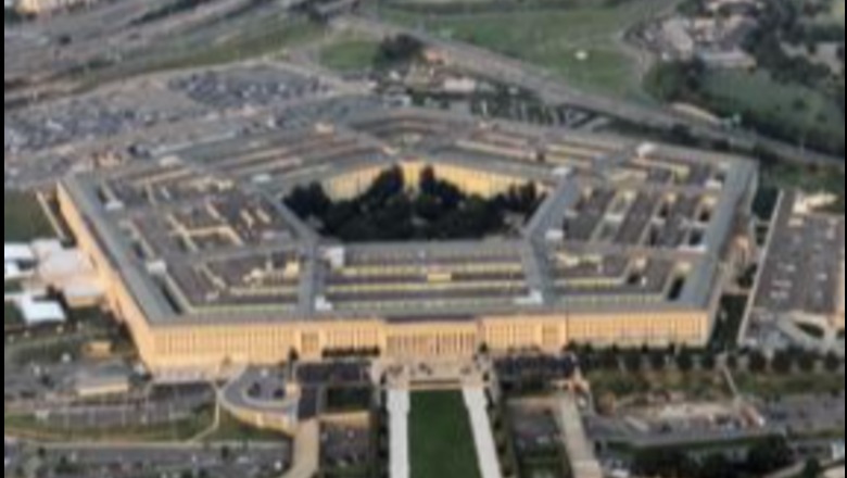 SHBA: Evropa tw marrw kontrollin e Nato-s brenda vitit 2027