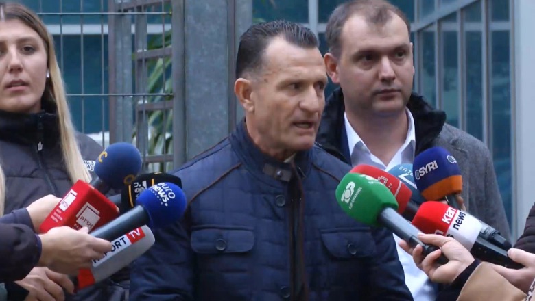 Avokati Cakrani: Meta nuk është njohur me dosjen! Gjyqtarja Gjoka shantazhohet nga SPAK