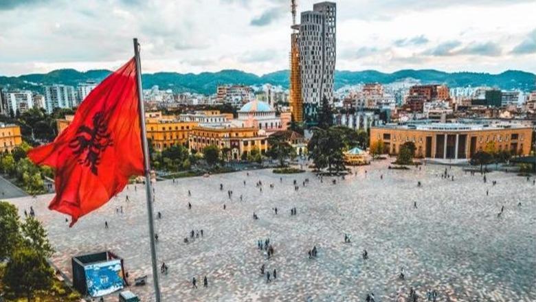 Namir Lapardhaja: Krim pa ideologji, rreziku i vërtetë i Shqipërisë dhe një dallim thelbësor me vendet e ish-Jugosllavisë