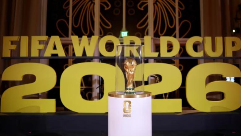 LIVE/ Për herë të parë me 48 ekipe dhe në tre shtete, fillon shorti për fazën finale të Kupës së Botës 2026! 'Pjesë' Shqipëria dhe Kosova