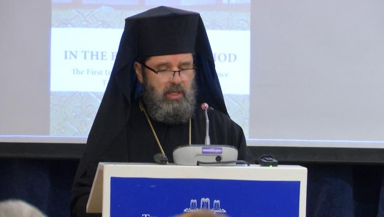 'Shqipëria në periudhën bizantine' bën bashkë 40 studiues! Trojet shqiptare, një urë ndërmjet Lindjes dhe Perëndimit