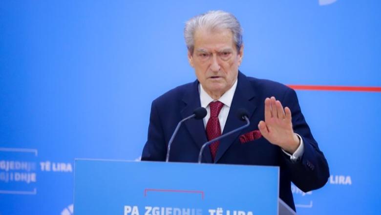 Jakin Marena: Çfarë t’i shkundësh PD, Berisha e thau, e la ‘pemë pa kokrra’!