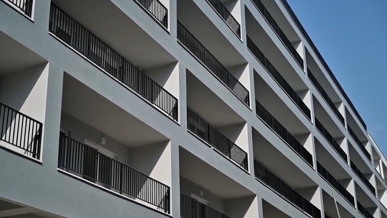 Rindërtimi pas tërmetit në Kombinat mbyllet në 2028-ën! Në tiranë kanë marrë banesa 230 familje, nga 1 mijë të prekur