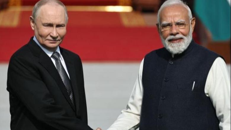 Tarifat e Uashingtonit për energjinë ruse dhe balancimi i Modit: Si e 'humbi' Trump Indinë