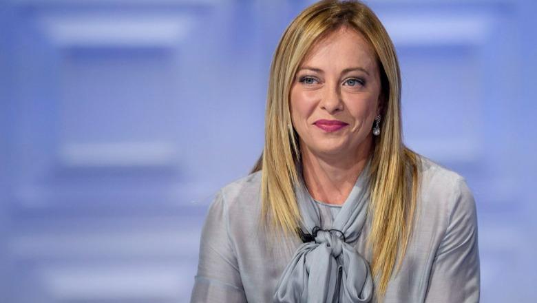 Strategjia amerikane për sigurinë, Meloni mban anën e SHBA-së: BE-ja duhet të mbrojë veten