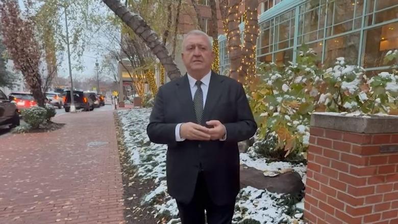 Shorti i Kupës së Botës 2026/ Armand Duka: Rruga e Shqipërisë drejt finaleve është e vështirë