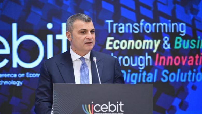 Sejko: Teknologjia bosht i të ardhmes ekonomike, duhen investime në infrastrukturën digjitale