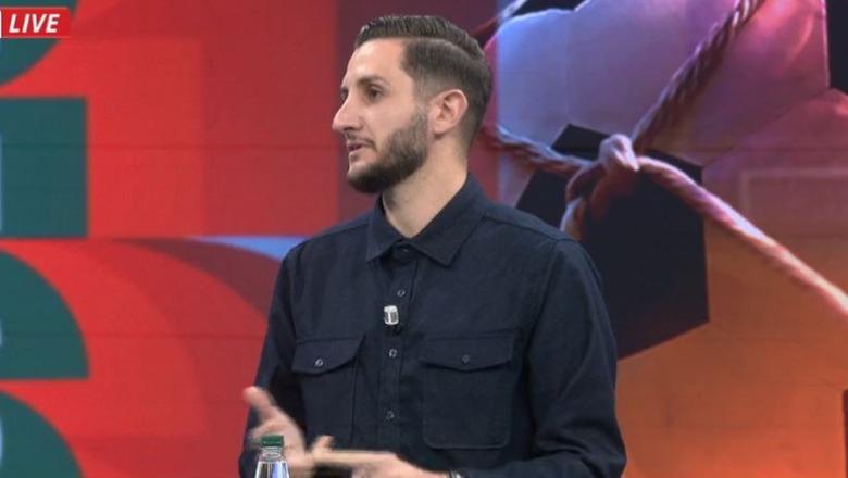 Shanset e Shqipërisë dhe Kosovës për në Botërorin 2026, Sejatllari në Report Tv: Short bujar për Kombëtaren, 'Dardanët' mund të fitojnë grupin