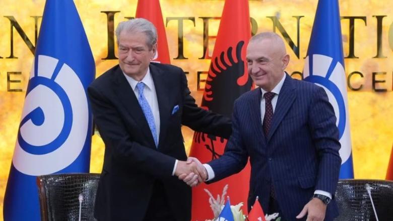 Eduard Zaloshnja: Nga 37 mijë, gropa elektorale shkoi në 327 mijë vota