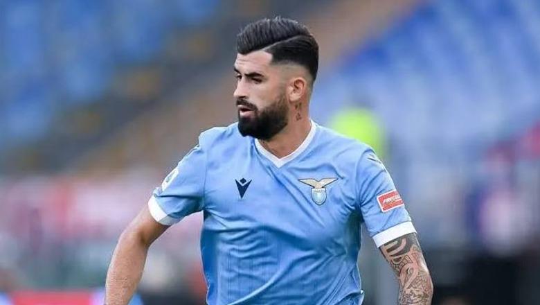 I përjashtuar nga ekipi, Elseid Hysaj merr një pagë marramendëse te Lazio