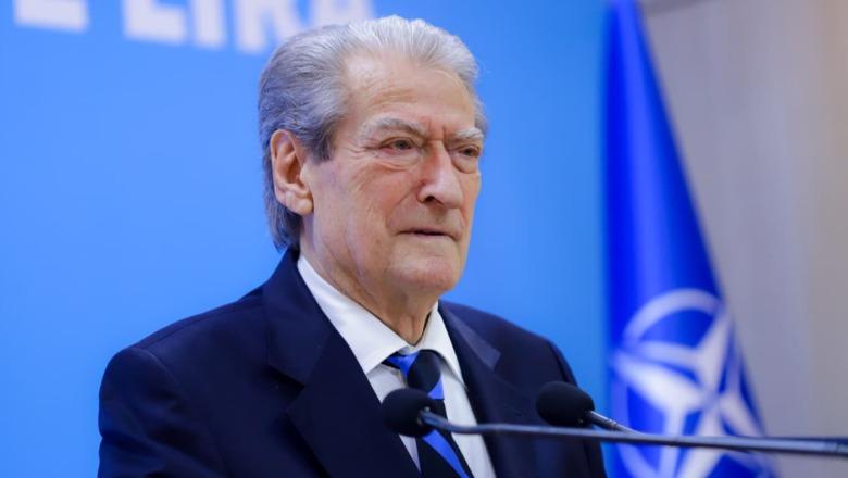 'Zgjedhjet ishin të lira', Berisha sulmon sërish Marta Kos: Deklarata pasionante....