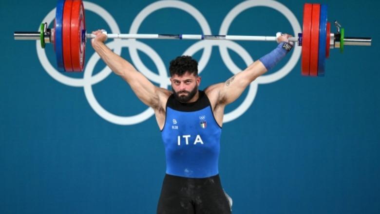 Përdhunuan në grup turisten e dehur, kërkohen nga 10 vite burg për peshëngritësin italian dhe tre shokët e tij! Sportisti dy herë medalist në Olimpiadë