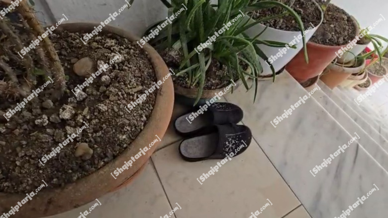 Burri tentoi të vrasë gruan në Durrës, e moshuara u gjet në tokë e gjakosur nga fqinjët! Dëgjuan zhurmat