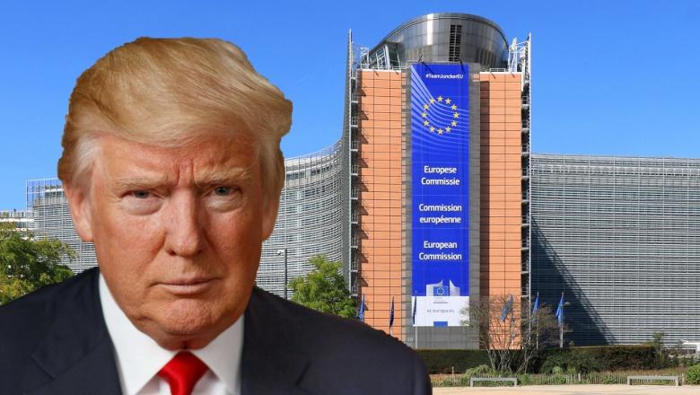 SHBA: Civilizimi evropian do zhduket për 20 vite! BE i përgjigjet Trump: Për rregullat tona vendosim ne