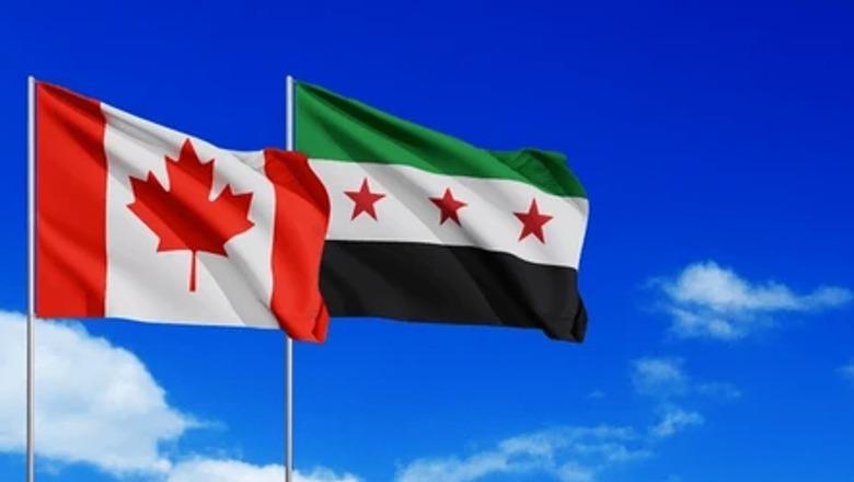 Kanadaja heq Sirinë nga lista e zezë e shteteve që mbështesin terrorizmin: Masat janë në përputhje me vendimet e marra nga aleatët tanë