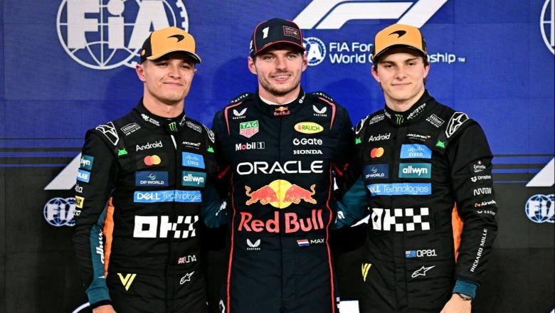 Kampioni i Formula 1 shpallet me ‘fotofinish’, Max Verstappen merr ‘pole-position’ për garën e fundit të Abu Dhabit