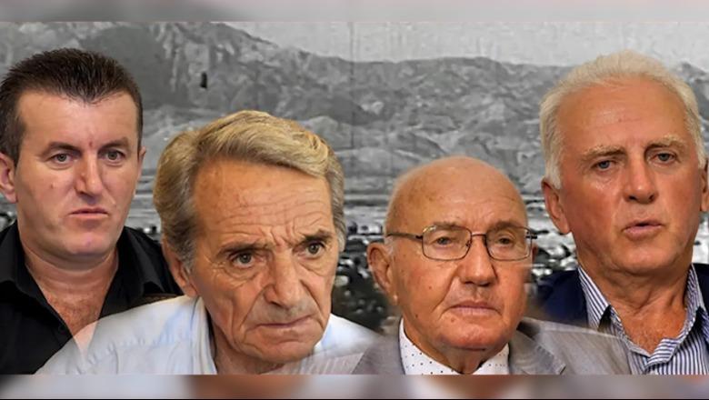 Dosja K/ Theu burgun e u arratis, si e sfidoi Sigurimin Prek Thani