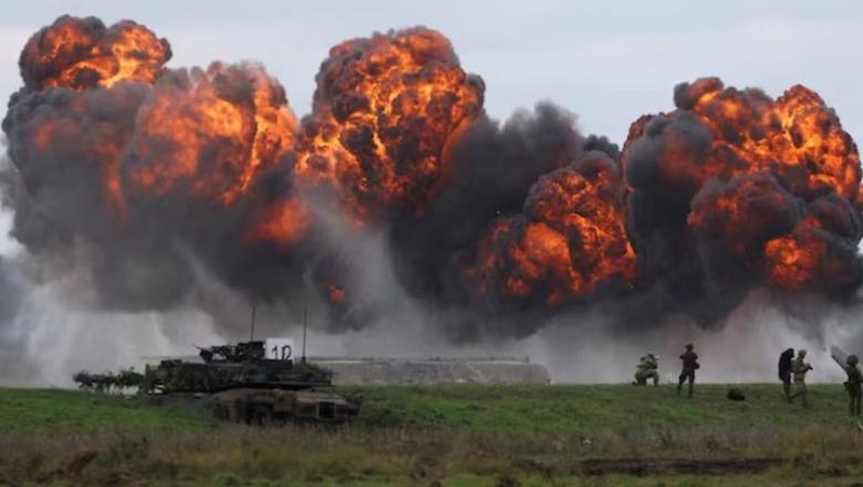 SHBA paralajmëron NATO-n: Afat deri në vitin 2027 për të marrë përsipër mbrojtjen e Aleancës, ose do të tërhiqemi nga kontributi ynë